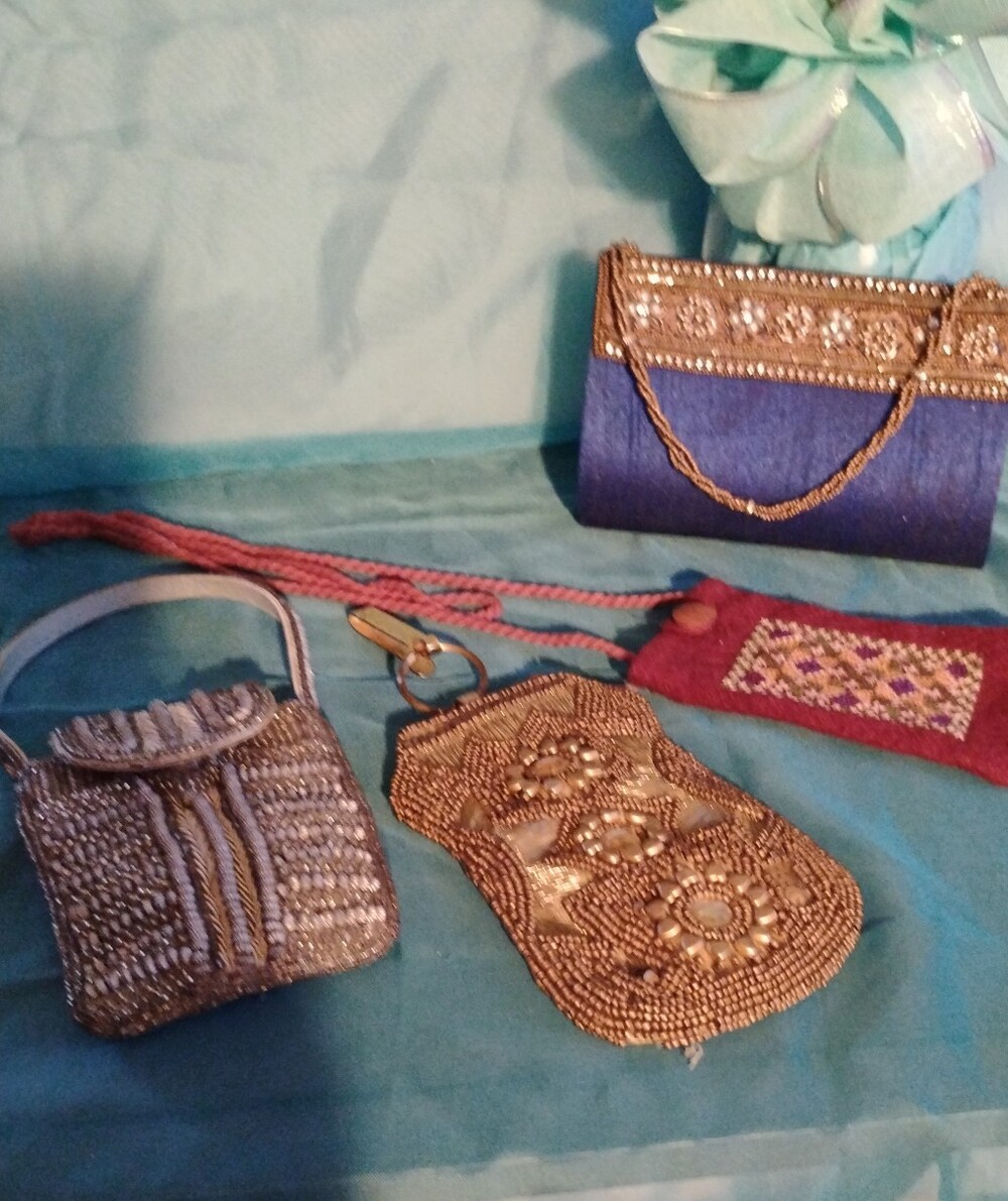 Misc. Bags